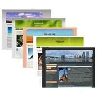 Temas WordPress Exclusivos – V3