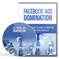 Facebook Anúncios Dominação Vídeo