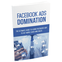 Dominação do Facebook Ads