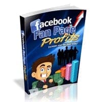 Facebook Fan Page Lucro