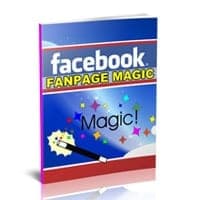 Facebook Fanpage Magia