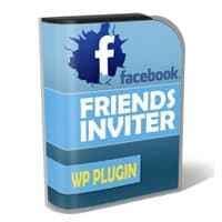 Facebook Amigos Convidador WP Plugin