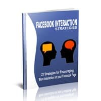 Técnicas de Interação no Facebook