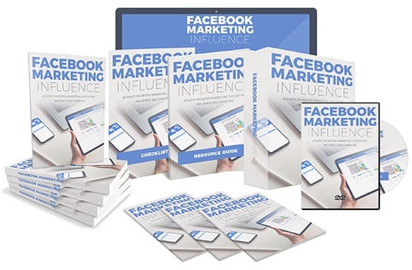 Facebook Marketing Influência