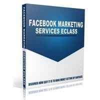 Facebook Marketing Serviços eClass