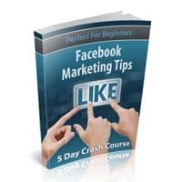 Facebook Marketing Dicas Curso Crash