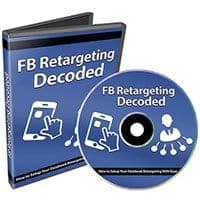 Facebook Retargeting Decodificado