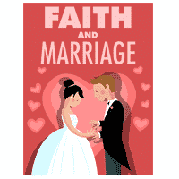 Fé e Casamento