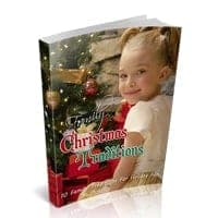 Tradições de Natal da Família