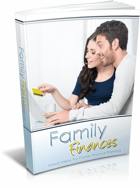 Família Finanças