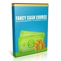 curso dinheiro fantasia