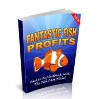 Lucros Fantásticos com Peixes