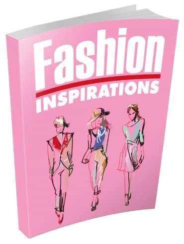 Moda Inspirações