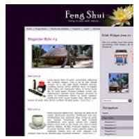 Pacote de temas Feng Shui
