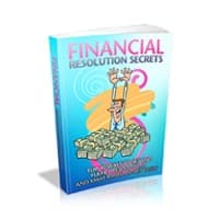 Segredos de resolução financeira!
