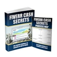 Fiverr Cash Segredos