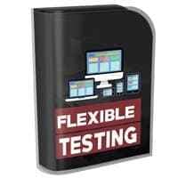 Plugin de teste A/B flexível