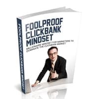 Mindset de Clickbank à prova de mentiras