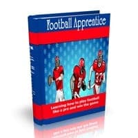 Aprendiz Futebol