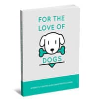 Pelo amor dos cães