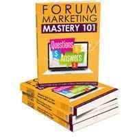 Domínio de Marketing do Fórum 101 – Upsell