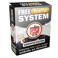 Sistema de Tráfego Gratuito Avançado