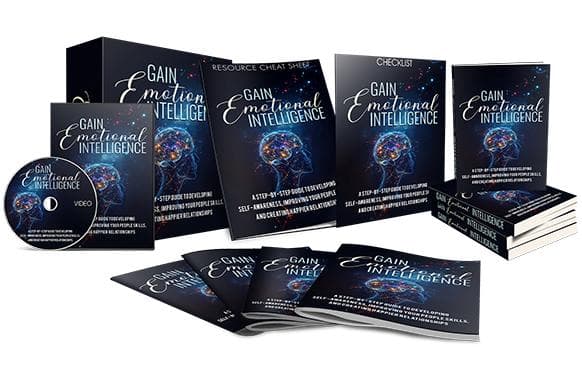 Ganhar Pacote de Atualização de Inteligência Emocional
