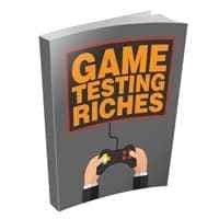 Jogo de Testes Riches