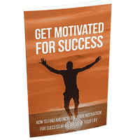 Motivado para o sucesso