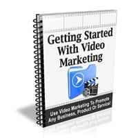 Iniciando com Video Marketing Newsletter
