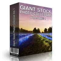 Coleção De Fotos De Stock Giant Vol. 1