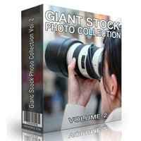 Coleção de fotos de stock gigante Vol. 2