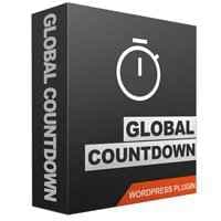 Contagem regressiva global