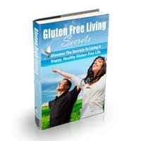 Sem glúten Living Secrets