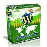 GMap para WP