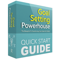 Powerhouse de definição de metas