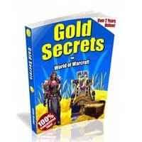 Segredos de ouro para World of Warcraft