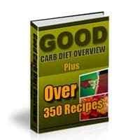 Good Carb Diet Visão geral