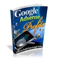 Lucro com Google AdSense