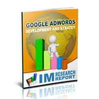Desenvolvimento e Estratégia do Google Adwords