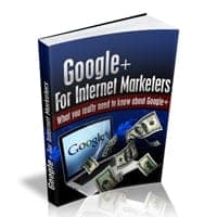 Google+ para profissionais de marketing na Internet