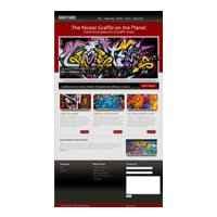 Tema de Graffiare WP