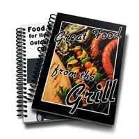 Excelente comida do Grill
