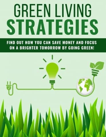 Estratégias de Vida Verde