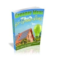Vida mais verde para uma vida mais verde!