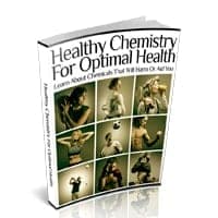 Química Saudável para Saúde tima