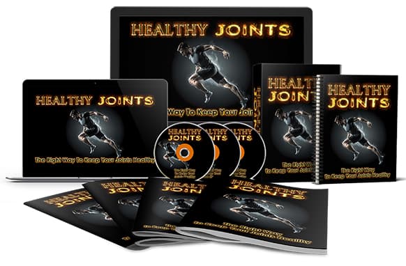 Pacote de Atualização de Joints Saudáveis