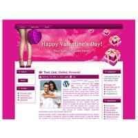 Hearts-N-Boxes – Tema WP