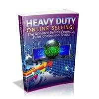 Heavy Duty Online vendendo