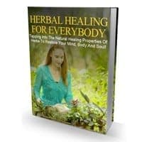 Cura Herbal Para Todos